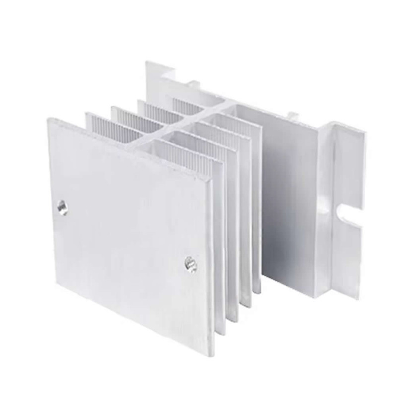 Ssr Aluminum Heatsink