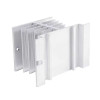 Ssr Aluminum Heatsink