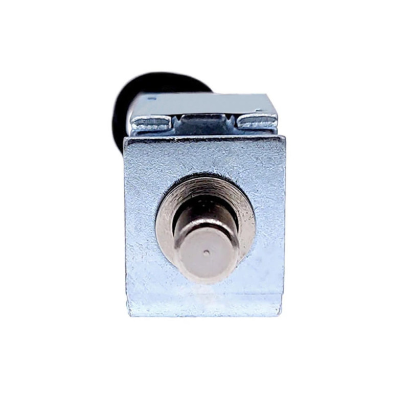 TAU-S0837DL-D Solenoid Kilit DC 12V