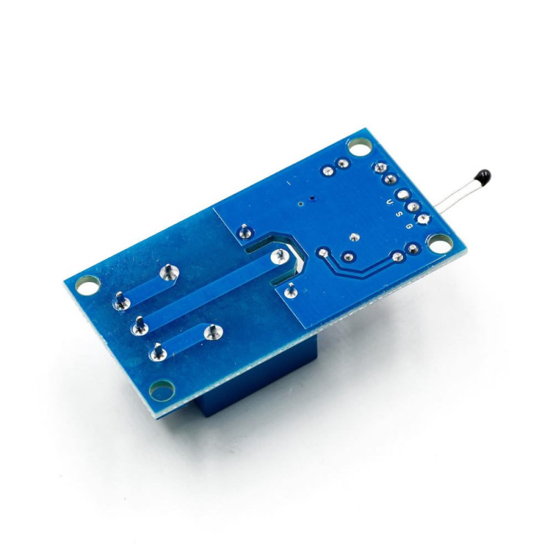 Termistör Röle Modül 12V