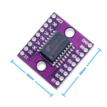 ULN2803A Module