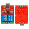 Usb Relay 5V 2 Channel