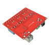 Usb Relay 5V 4 Channel