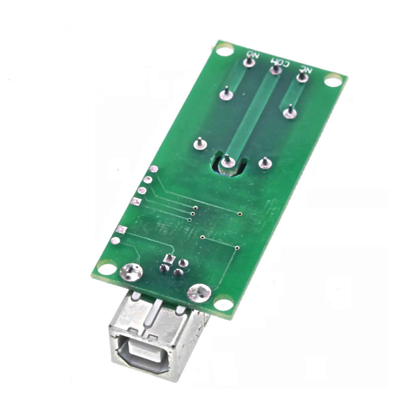 Usb Relay 5V 1 Channel