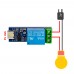 1 Kanal Röle Lcus1 Type C Usb
