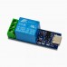 1 Kanal Röle Lcus1 Type C Usb