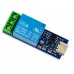 1 Kanal Röle Lcus1 Type C Usb