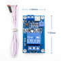 XH-M131 12V Ldr Light Controlled Relay