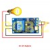 XH-M131 12V Light Control Switch Photoresistor Relay Module