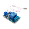XH-M131 12V Ldr Light Controlled Relay