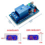 5V Ldr Light Controlled Relay