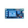 5V Ldr Light Controlled Relay