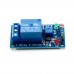 5V Light Control Switch Photoresistor Relay Module