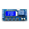 XY-LJ02 Time Adjustable Relay Module