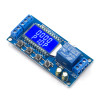XY-LJ02 Time Adjustable Relay Module