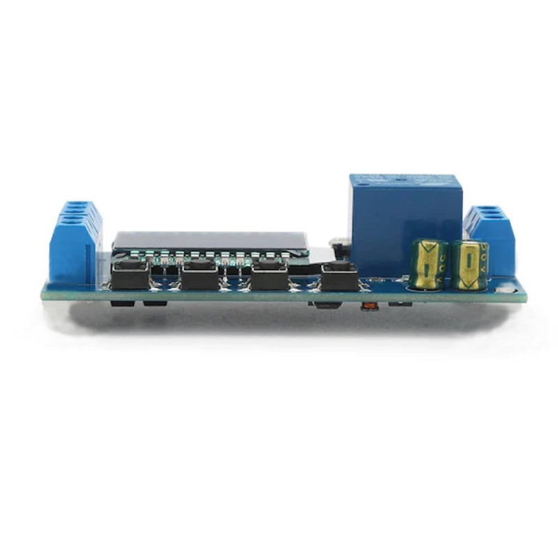 XY-LJ02 Time Adjustable Relay Module