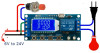XY-LJ02 Time Adjustable Relay Module