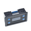 XY-WJ01 DC12V LED Dijital Zamanlayıcı Röle Modül