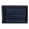 Solar Panel 2V 50mA 34x50mm