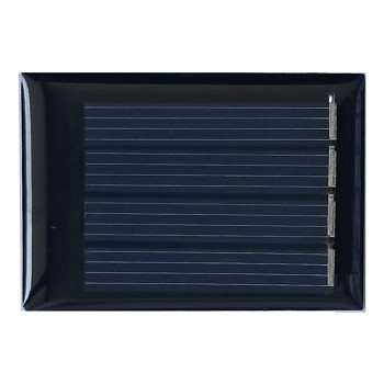 Solar Panel 2V 50mA 34x50mm