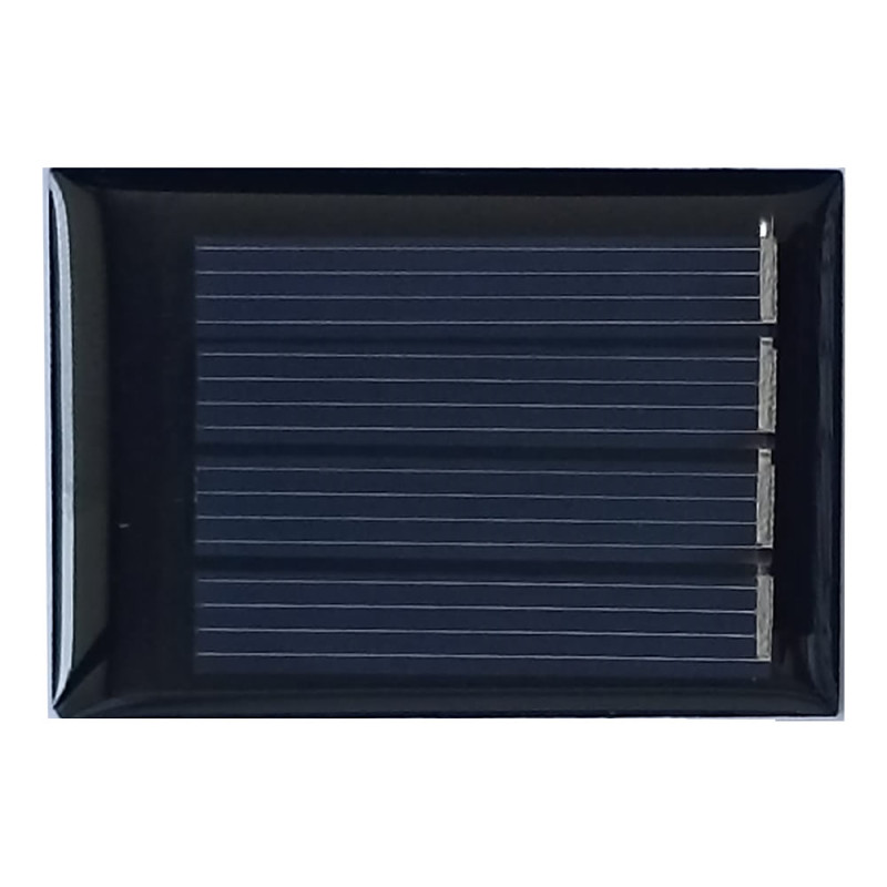 Solar Panel 2V 50mA 34x50mm