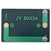Solar Panel 2V 50mA 34x50mm