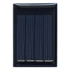Solar Panel 2V 50mA 34x50mm