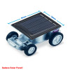 Solar Panel 2V 50mA 34x50mm