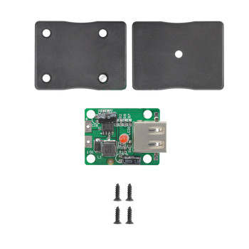 Solar Panel Control Board