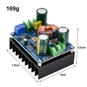 60V MPPT Solar Panel Charge Controller