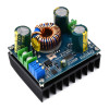 60V MPPT Solar Panel Charge Controller