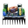 60V MPPT Solar Panel Charge Controller
