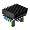 60V MPPT Solar Panel Charge Controller