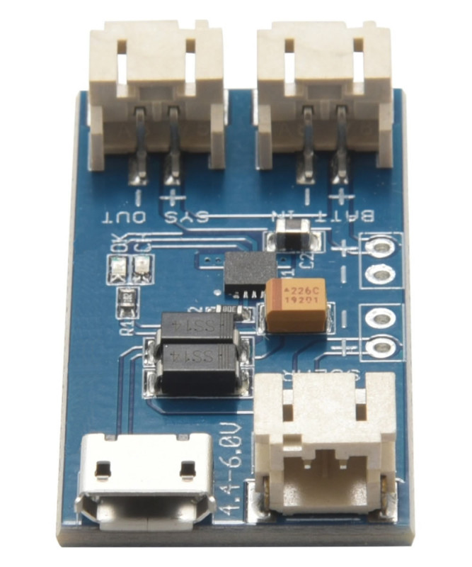 CN3065 Module