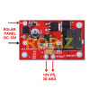 MPPT Solar Panel 12V Battery Charge Board