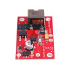 MPPT Solar Panel 12V Battery Charge Board