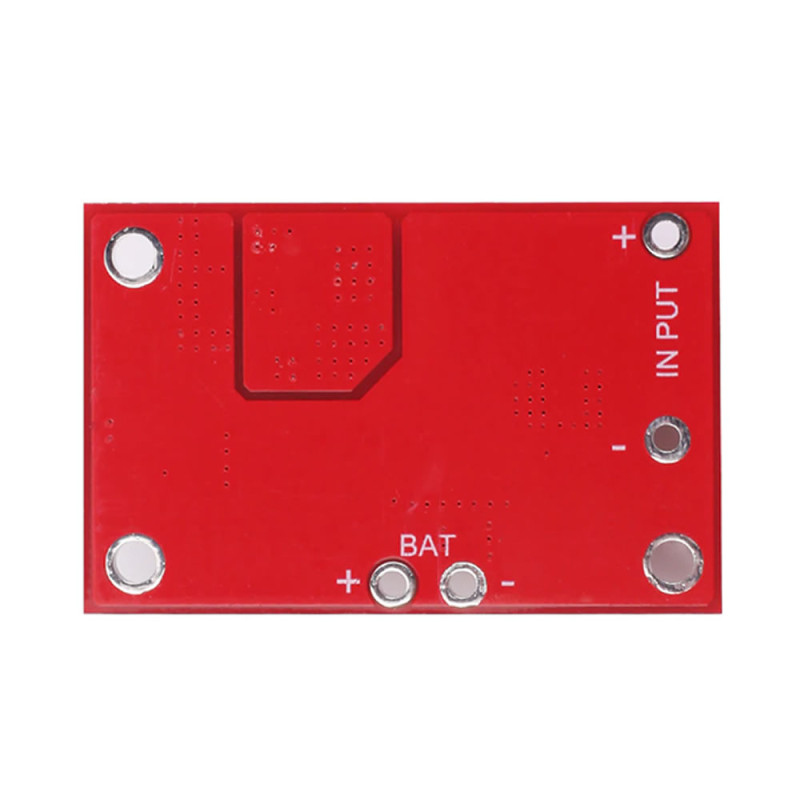 MPPT Solar Panel 12V Battery Charge Board