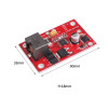 MPPT Solar Panel 12V Battery Charge Board
