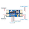 CN3791 MPPT 12V Solar Panel 1S Battery Lithium Charging Board