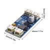 CN3791 MPPT 12V Solar Panel 1S Battery Lithium Charging Board