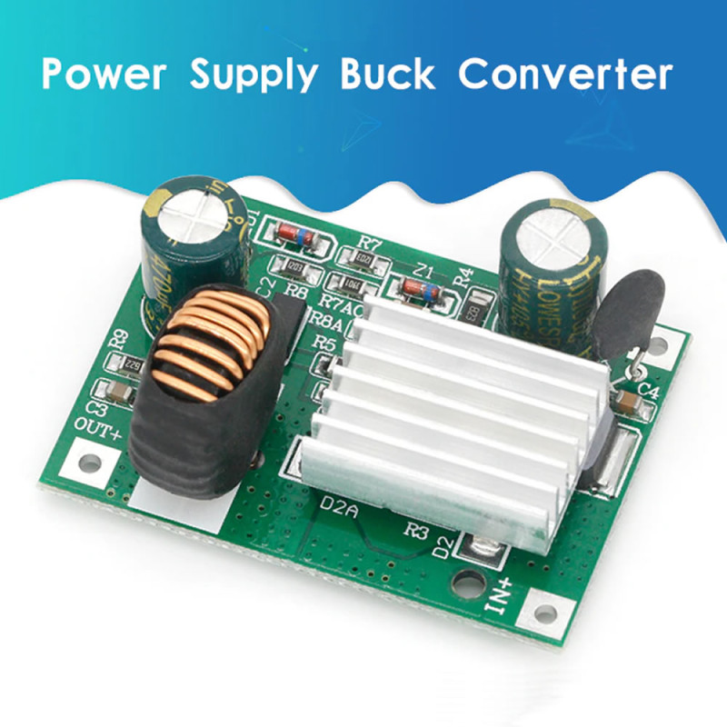 120V to 5V Power Supply
