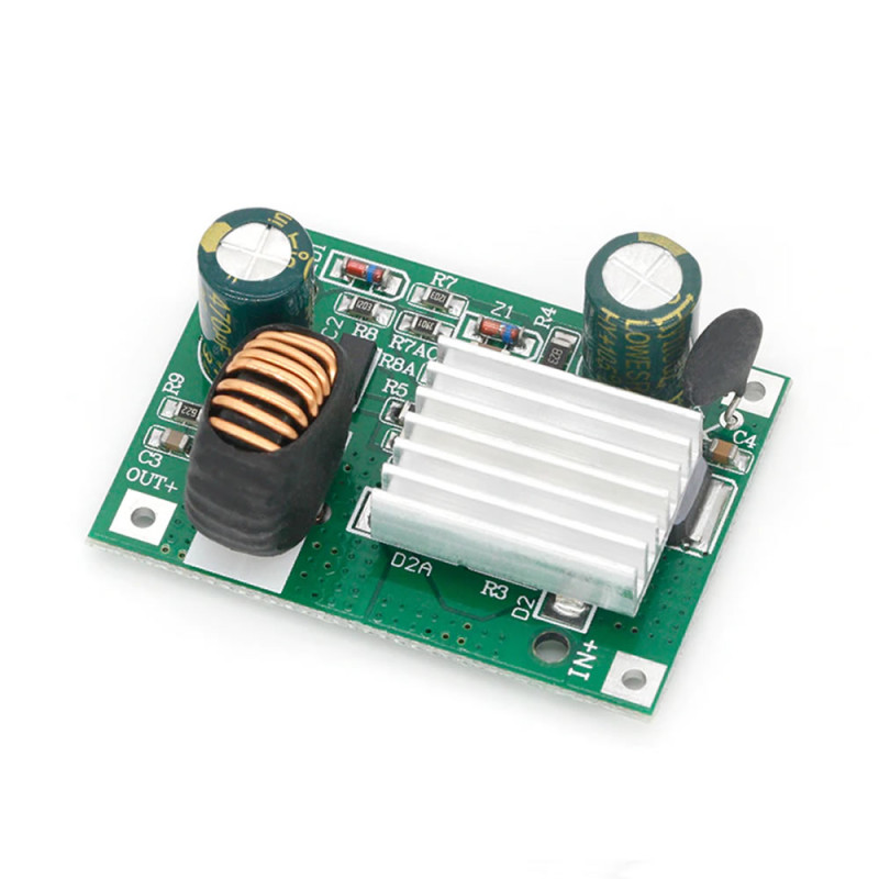 120V to 5V Power Supply