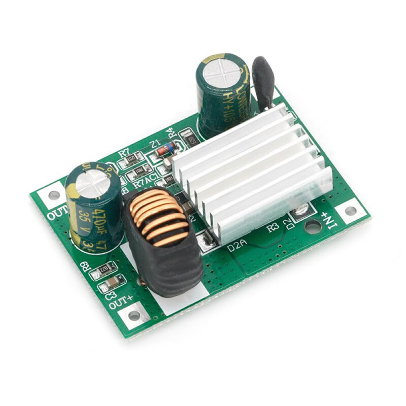 120V to 5V Power Supply