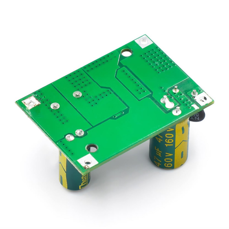 120V to 5V Power Supply