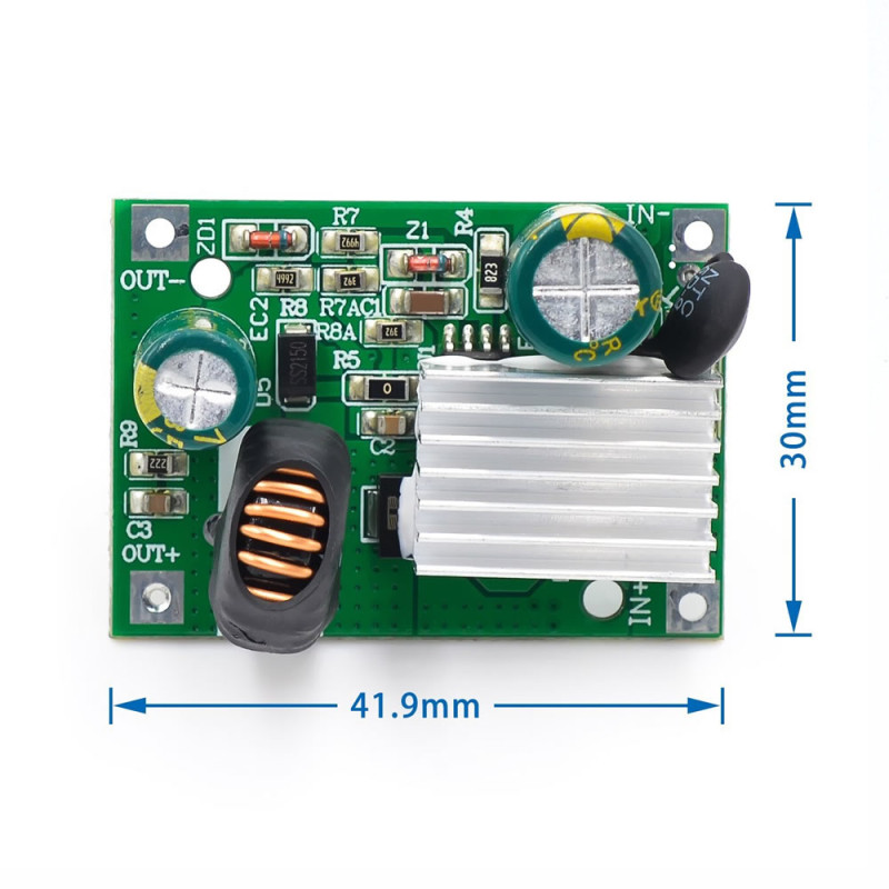 120V to 5V Power Supply
