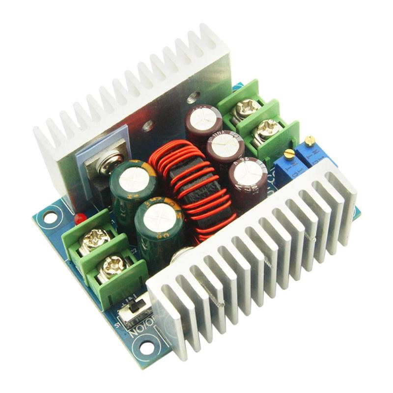 300W Voltage Step Down