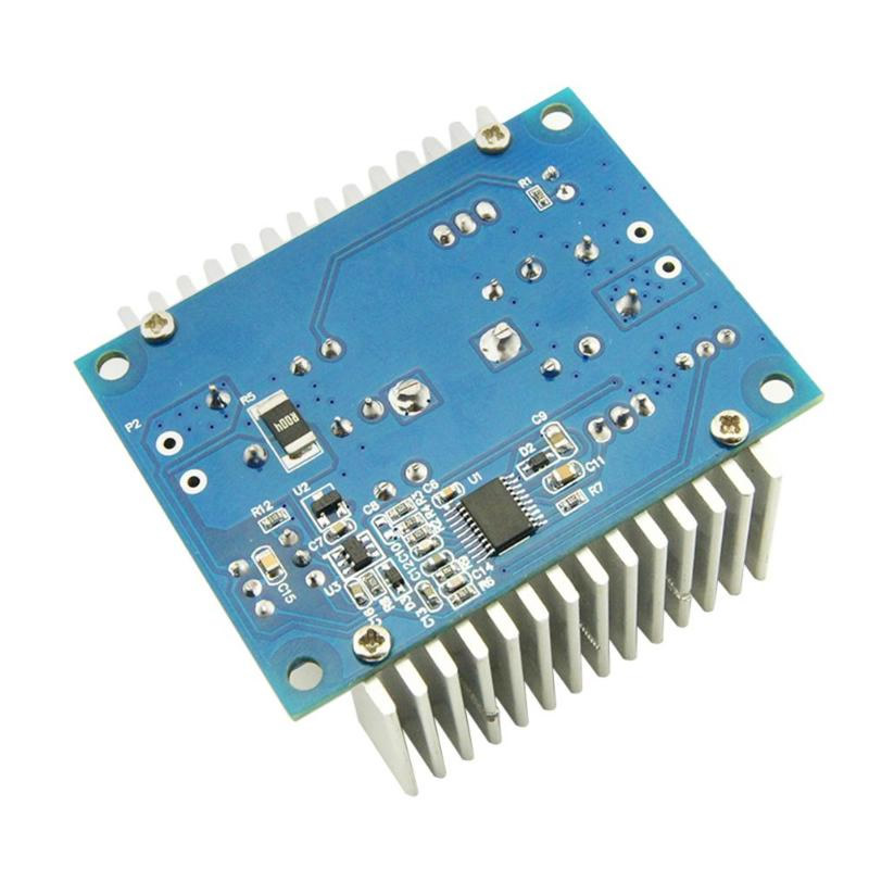 300W Voltage Step Down