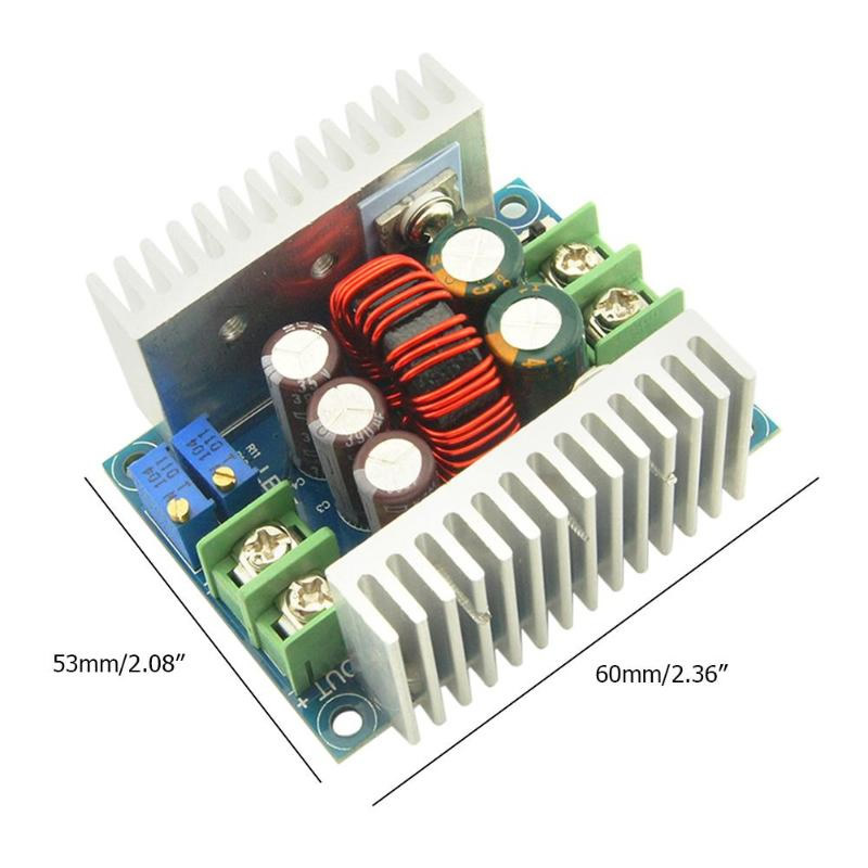 300W Voltage Step Down