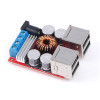 35V to 5V 10A 4 Port Usb Board