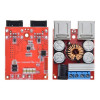 35V to 5V 10A 4 Port Usb Board